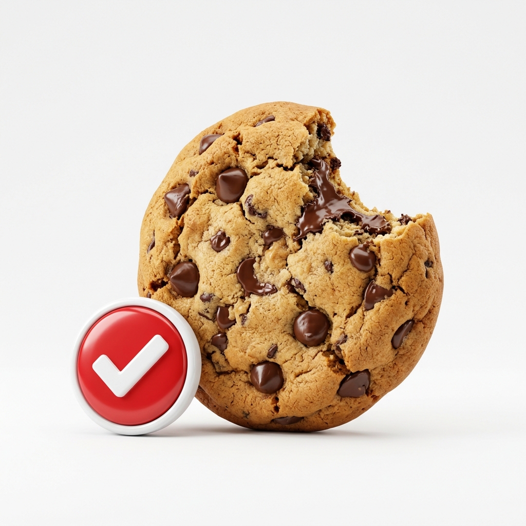Cookies Icon
