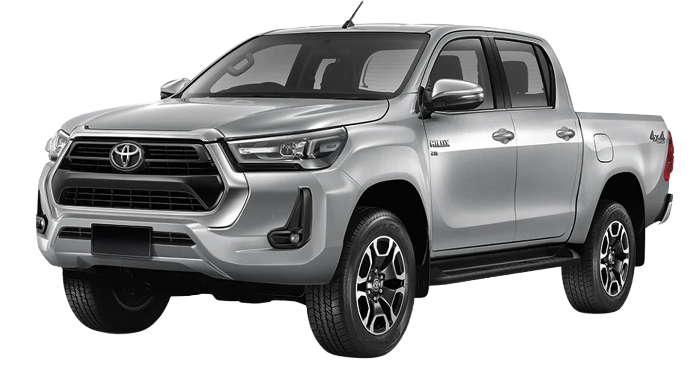 4x4 Truck