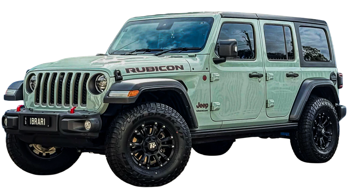Jeep