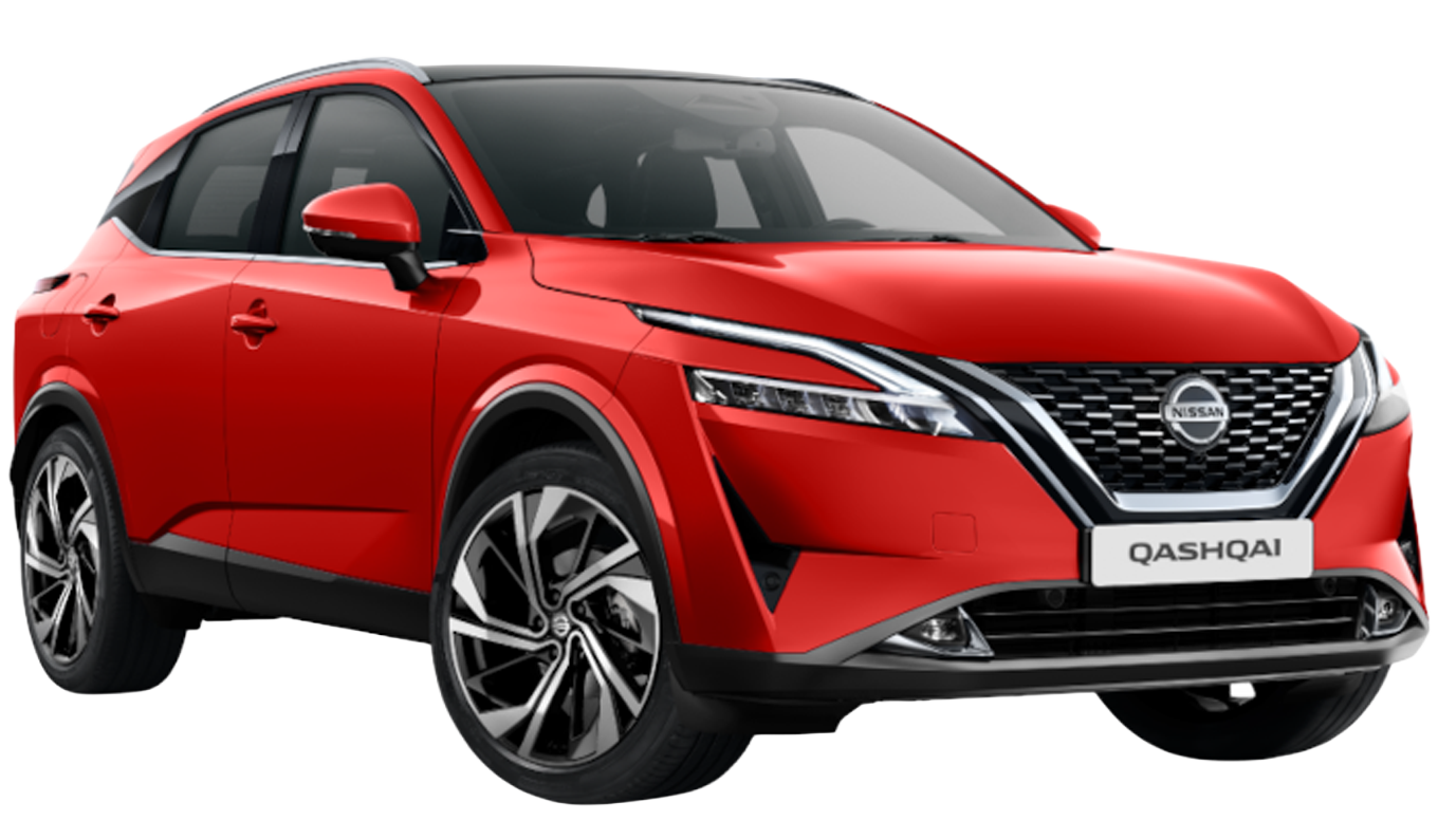 Standard SUV