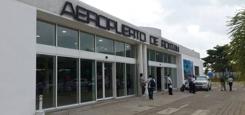 Aeropuerto Internacional Juan Manuel Gálvez